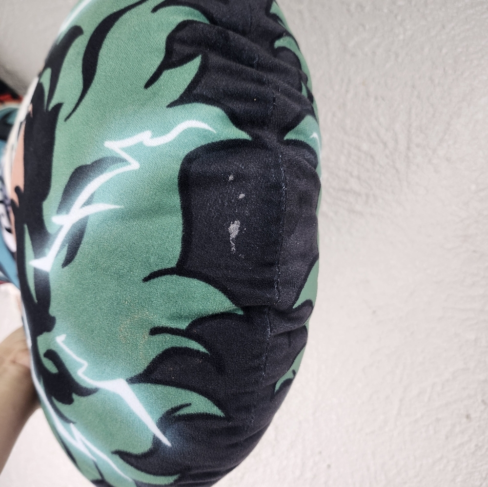 My Hero Academia Izuku Midoryia Pal-O Pillow - Picture 6 of 12